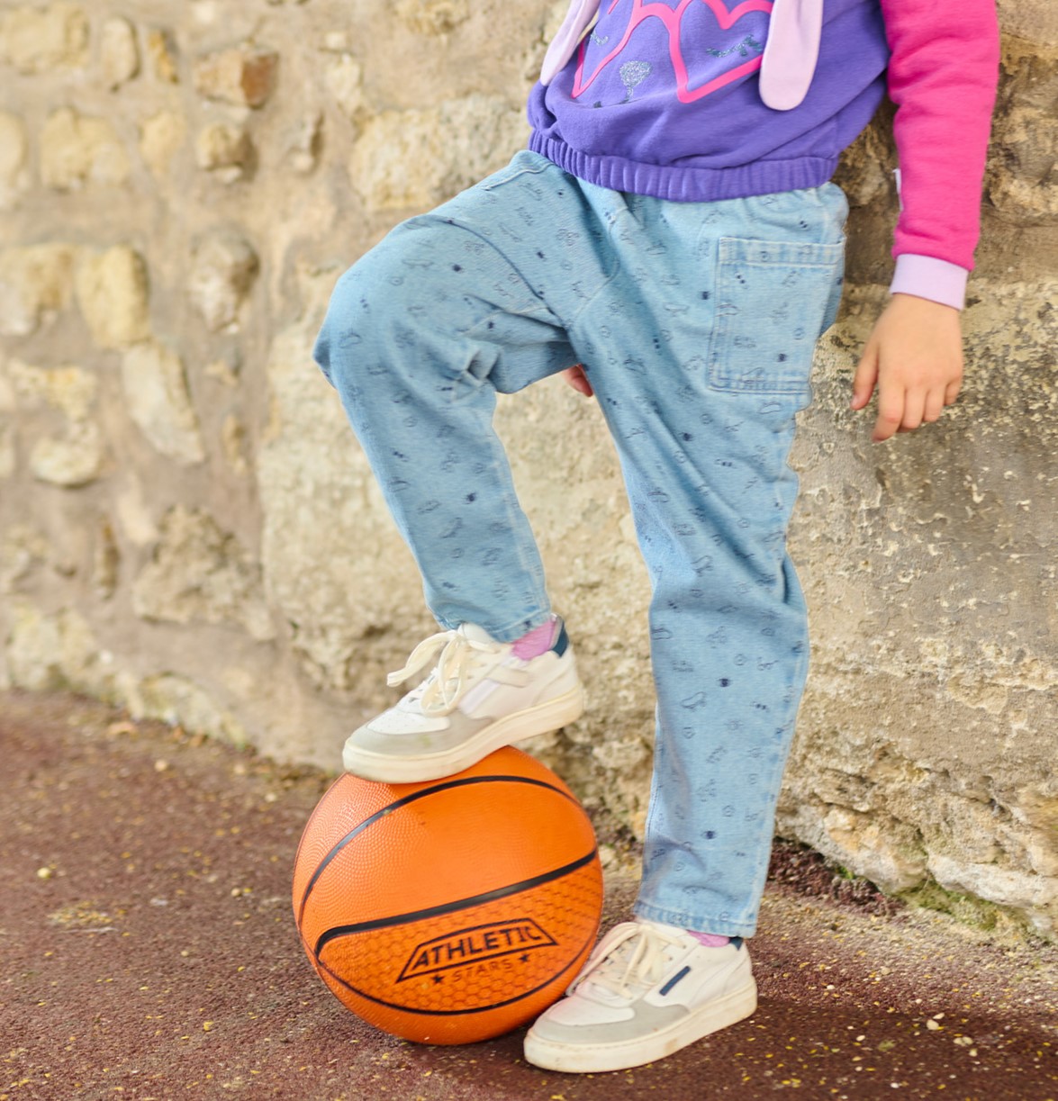 Pantalones